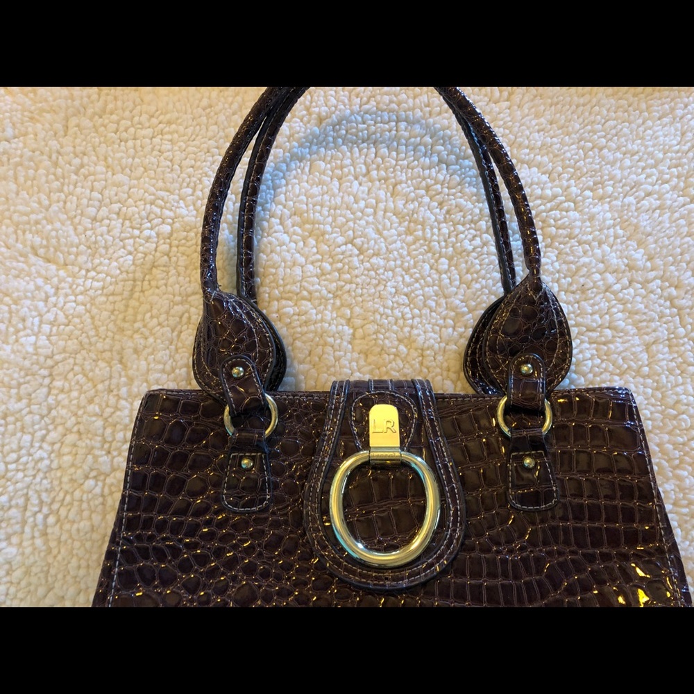 LineaR Purse - Picture 2 of 7